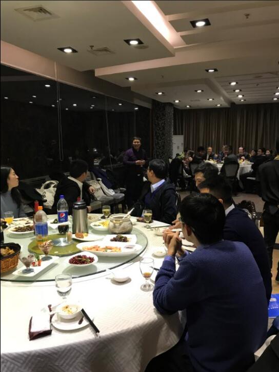 20171125上海财经大学互联网金融（金融科技）高级研修班开学 (15)