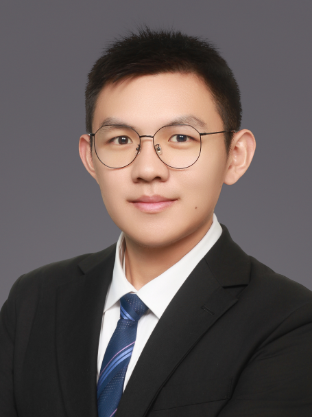 Haoyu Yuan
